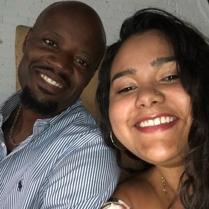 Meet your Posher, Ana christina